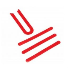 Xiaomi Reflector Decorativo De La Rueda Delantera 4 Xiaomi Reflector Decorativo De La Rueda Delantera - Imagen 2