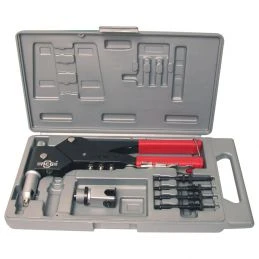 VAR Remachadora 4 VAR Remachadora - Imagen 2