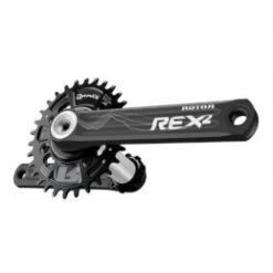 Rotor Rex 2.1