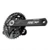 Rotor Rex 2.2 -Schwalbe Ventas rex 2 2