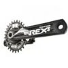 Rotor Rex 3.1 -Schwalbe Ventas rex 3 1
