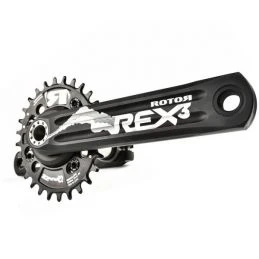 Rotor Rex 3.1 3 Rotor Rex 3.1