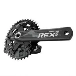 Rotor Rex 3.2