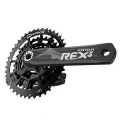 Rotor Rex 3.3