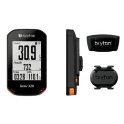Bryton Rider 320 T