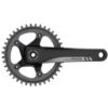 Sram Rival 1 -Schwalbe Ventas rival 1