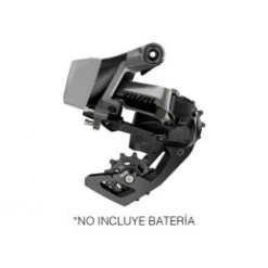 Sram Rival ETAP AXS -Schwalbe Ventas rival etap axs 2