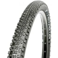 MSC Rock & Roller 5 MSC Rock & Roller -Schwalbe Ventas rock roller 1