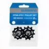Shimano Roldanas XT RD-M8000 2 Shimano Roldanas XT RD-M8000 -Schwalbe Ventas roldanas xt rd m8000