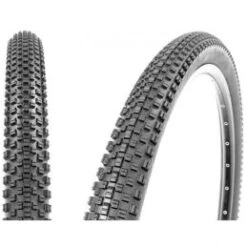 MSC Roller 27.5" -Schwalbe Ventas roller 27 5 1