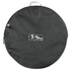 M-wave Rotterdam WSB