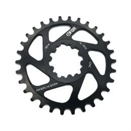 Ufor Round Direct Mount Boost Sram 4 Ufor Round Direct Mount Boost Sram - Imagen 2