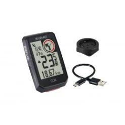 Sigma Rox 2.0 -Schwalbe Ventas rox 2 0 1