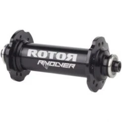 Rotor Rvolver
