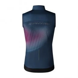 Shimano S-Phyre Wind Winter Printed 6 Shimano S-Phyre Wind Winter Printed - Imagen 4