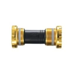 Shimano Saint SM-BB80 5 Shimano Saint SM-BB80 -Schwalbe Ventas saint cazoletas eje pedalier 68 73 mm 1