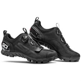 Sidi SD15 Negro 4 Sidi SD15 Negro - Imagen 2