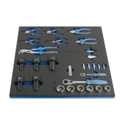 Unior Set De Bandeja 1 Para 2600D