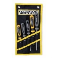 Pedros Set Destornilladores