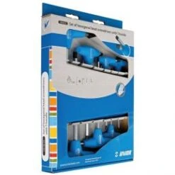 Unior Set Destornilladores Hexagonales