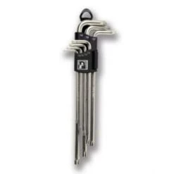 Pedros Set Llaves Torx -Schwalbe Ventas set llaves torx 1
