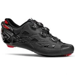 Sidi Shot Matt Negro -Schwalbe Ventas shot matt negro 1