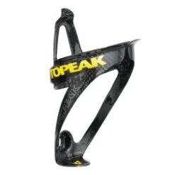 Topeak Shuttle Cage Carbon