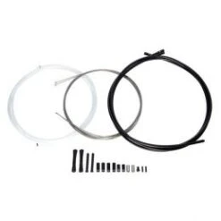 Sram Slickwire Pro -Schwalbe Ventas slickwire pro 1