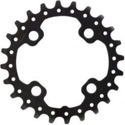 Shimano SLX/Deore FC-M677/FC-M617 -Schwalbe Ventas slx deore m677 617 1