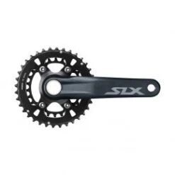 Shimano SLX FC-M7120-B2 -Schwalbe Ventas slx fc m7120 b2 1