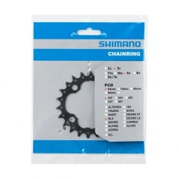 Shimano SLX FC-M660 3 Shimano SLX FC-M660