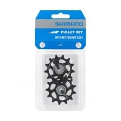Shimano SLX RD-M7100/7120 -Schwalbe Ventas slx rd m7100 7120 1