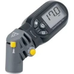 Topeak SmartGauge D2 -Schwalbe Ventas smartgauge d2 2