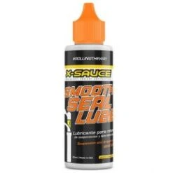 X-Sauce Smooth Seal Lube