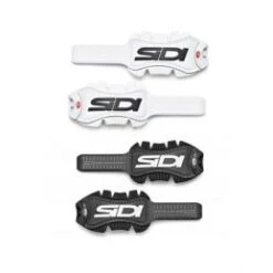Sidi Soft Instep 4 (Wire 2, Ergo 5) -Schwalbe Ventas soft instep 4 wire 2 ergo 5 1
