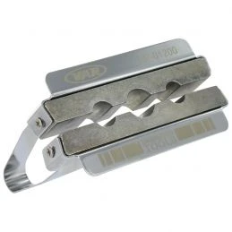 VAR Soporte Para Sujeción De Eje Pedal Y Rueda 3 VAR Soporte Para Sujeción De Eje Pedal Y Rueda