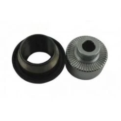 Shimano Tuerca Y Cono Izquierdos Para Ruedas Shimano XT FH-M775