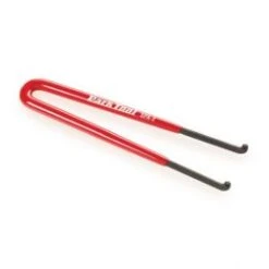 Park Tool SPA-2 Llave Extractora Guardapolvos (Roja)