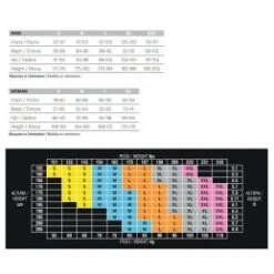 Spiuk Squadra 9 Spiuk Squadra -Schwalbe Ventas squadra 3