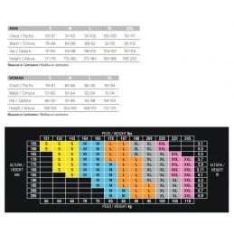 Spiuk Squadra 6 Spiuk Squadra - Imagen 4