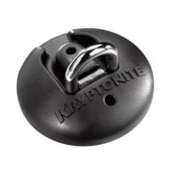 Kryptonite Stronghold Anchor -Schwalbe Ventas stronghold anchor 1
