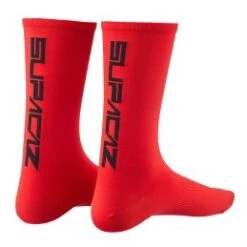 Supacaz SupaSox Straight Up -Schwalbe Ventas supasox straight up 1