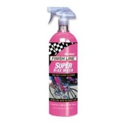 Finish Line SUPER BIKE WASH SPRAY -Schwalbe Ventas super bike wash spray 1