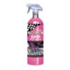 Finish Line SUPER BIKE WASH SPRAY -Schwalbe Ventas super bike wash spray