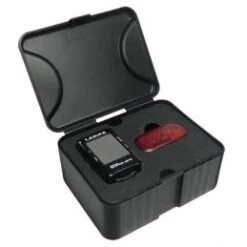 Lezyne Super GPS HR Loaded -Schwalbe Ventas super gps hr loaded 1