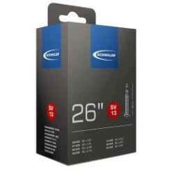 Schwalbe SV13 26" -Schwalbe Ventas sv13 26 1