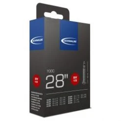 Schwalbe SV15 700 Presta 40 Mm -Schwalbe Ventas sv15 700 presta 40 mm 1