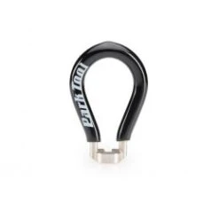 Park Tool SW-0C Llave De Radios Negra 3.23mm