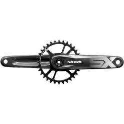 Sram SX Eagle -Schwalbe Ventas sx eagle 5