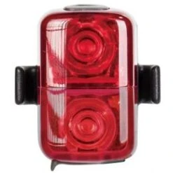 Topeak TailLux 30 USB 5 Topeak TailLux 30 USB -Schwalbe Ventas taillux 30 usb 1